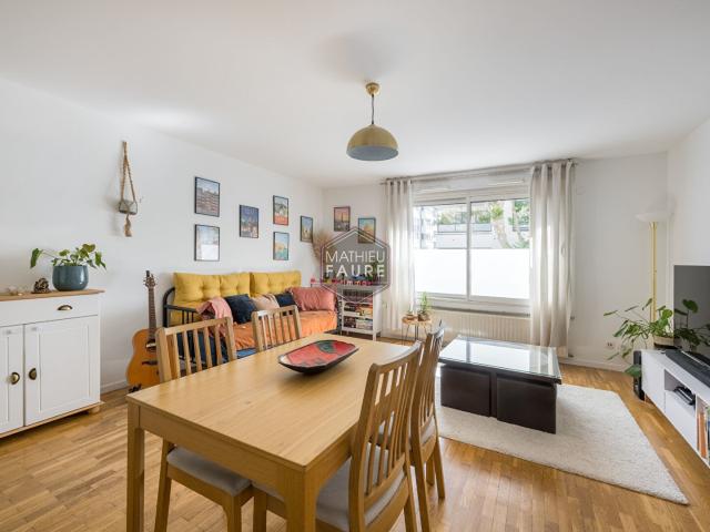 Appartement vente à Lyon, Métropole de Lyon