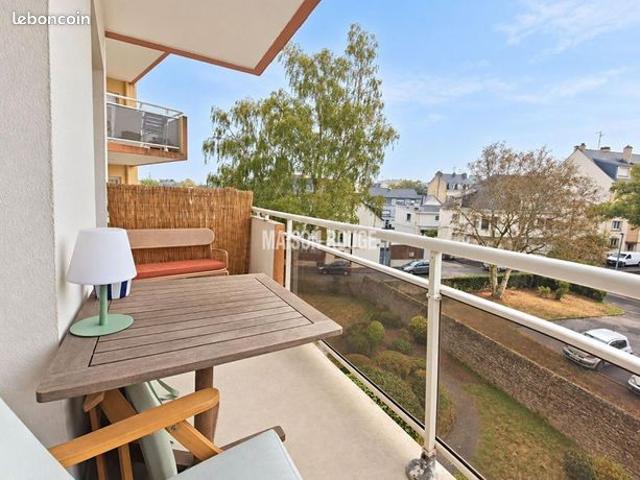 Appartement vente à Lorient, Bretagne