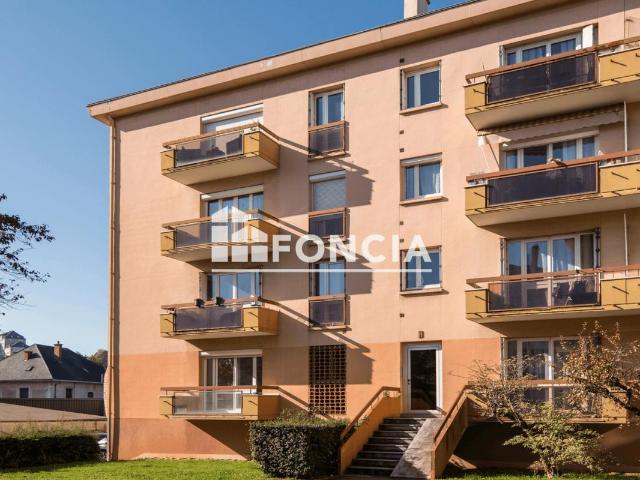 Appartement vente à Rodez, Onet-le-château