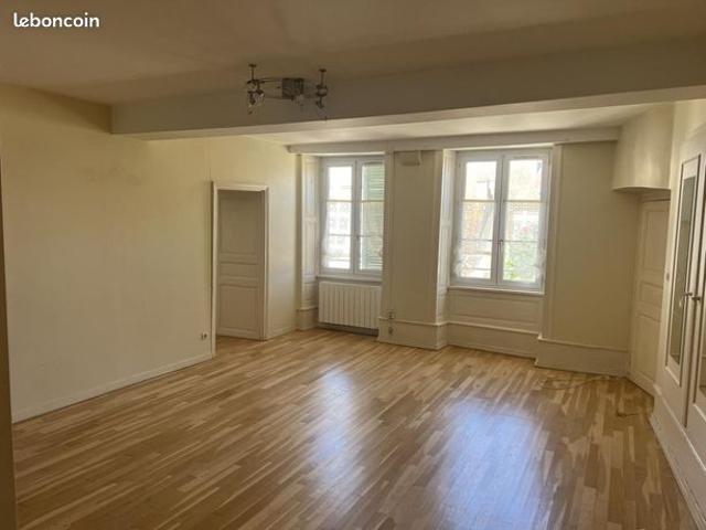 Appartement vente à Charolles