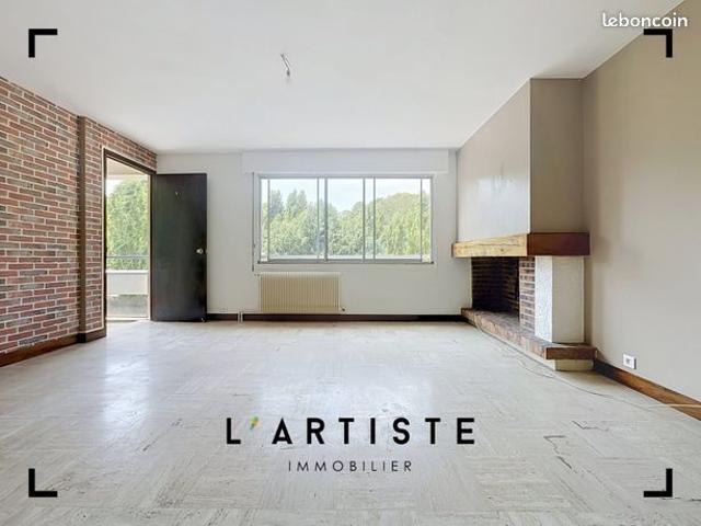 Appartement vente à Rouen, Caudebec-lès-elbeuf