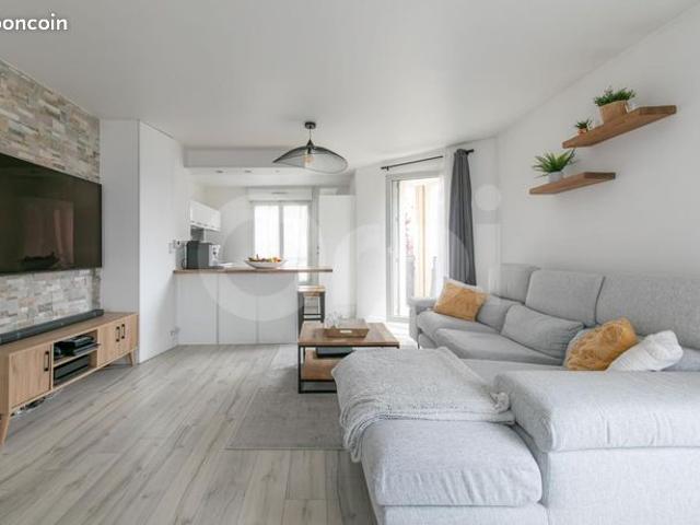 Appartement vente à Créteil, Sucy-en-brie