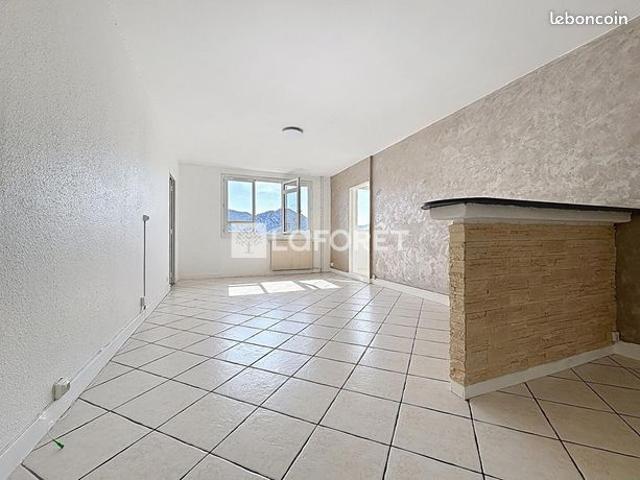 Appartement vente à Marseille