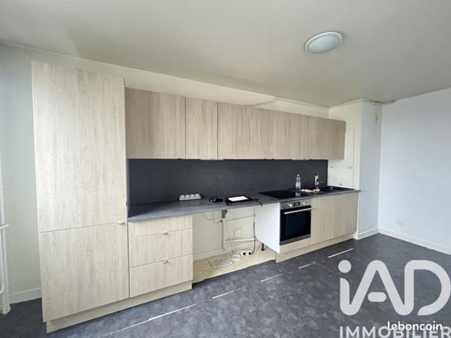 Appartement vente à Charleville-Mézières, Charleville-mézières