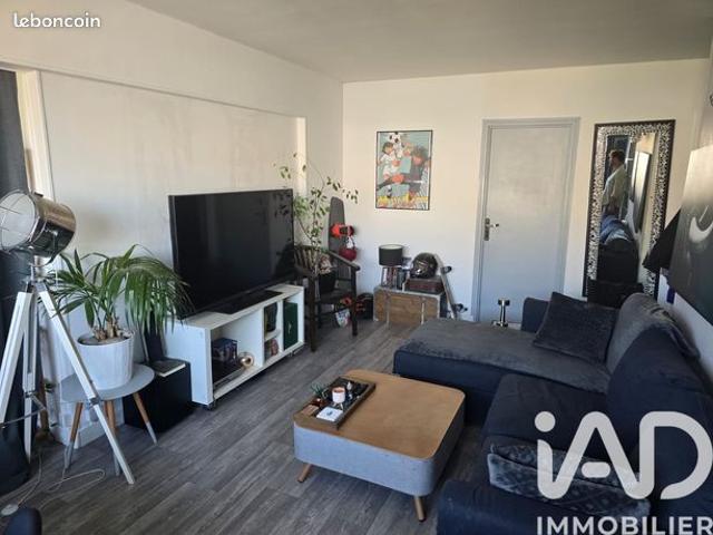 Appartement vente à Melun, Combs-la-ville