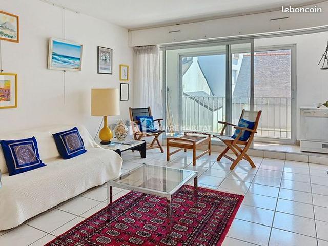 Appartement vente à Lorient, Bretagne