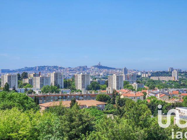 Appartement vente à France métropolitaine, Marseille