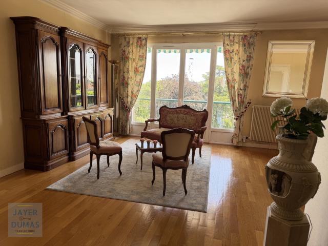 Appartement vente à Chalon-sur-Saône, Chalon-sur-saône