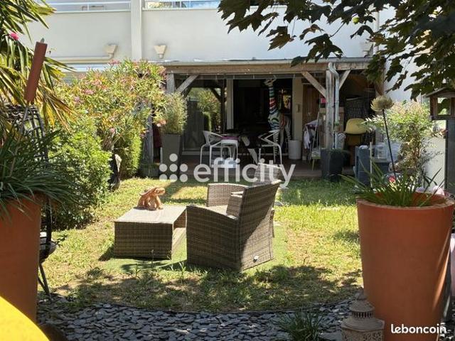 Appartement vente à Tours