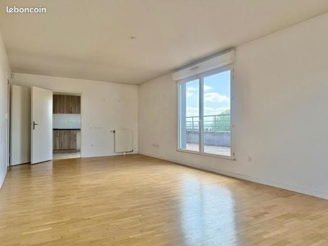 Appartement vente à Épernay, Morangis