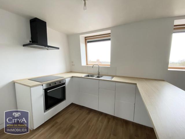 Appartement location à Lens, Loison-sous-lens