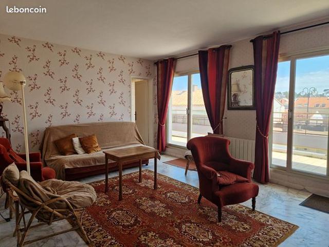 Appartement vente à Rochefort, Royan