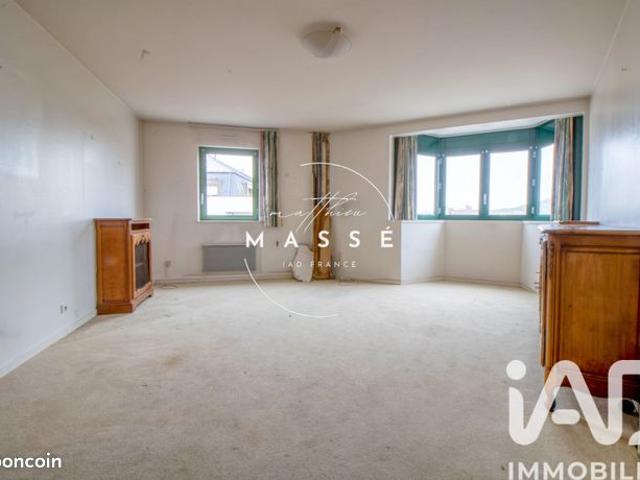 Appartement vente à Poitiers, Vernon