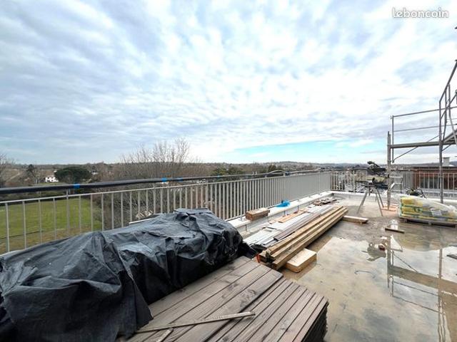 Appartement vente à Toulouse, Quint-fonsegrives