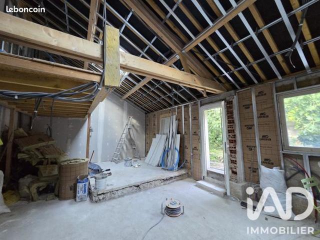 Appartement vente à Saint-Germain-en-Laye, Carrières-sur-seine