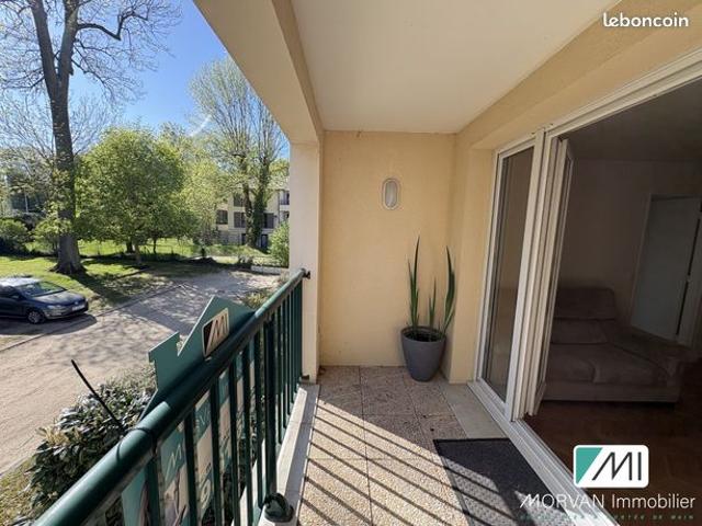 Appartement vente à Rambouillet, Le Mesnil-saint-denis