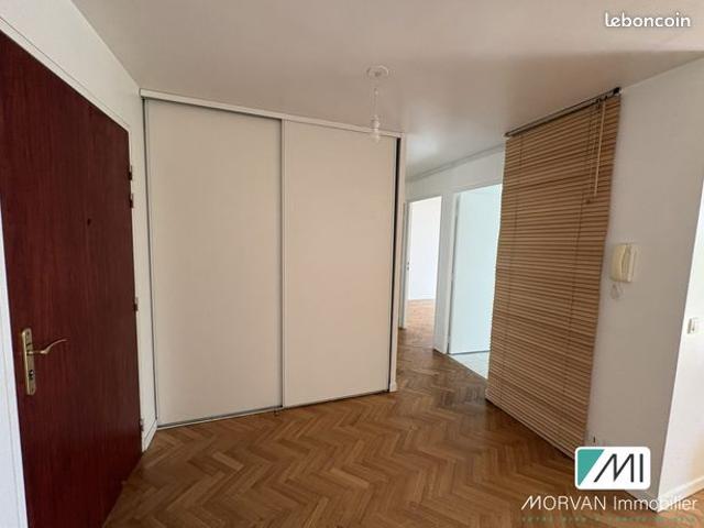 Appartement vente à Rambouillet, Le Mesnil-saint-denis