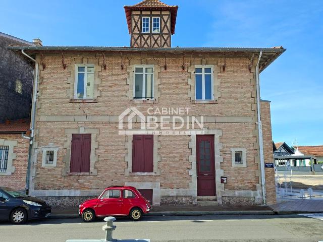 Appartement vente à Arcachon