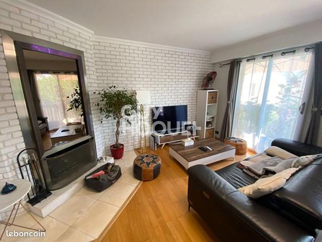 Appartement vente à Compiègne, Chelles