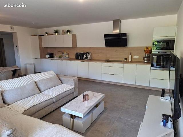 Appartement vente à Istres, Bouches-du-Rhône