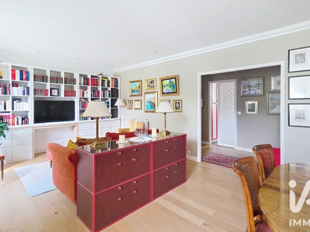 Appartement vente à Val des Bruyères - Allard, Meudon