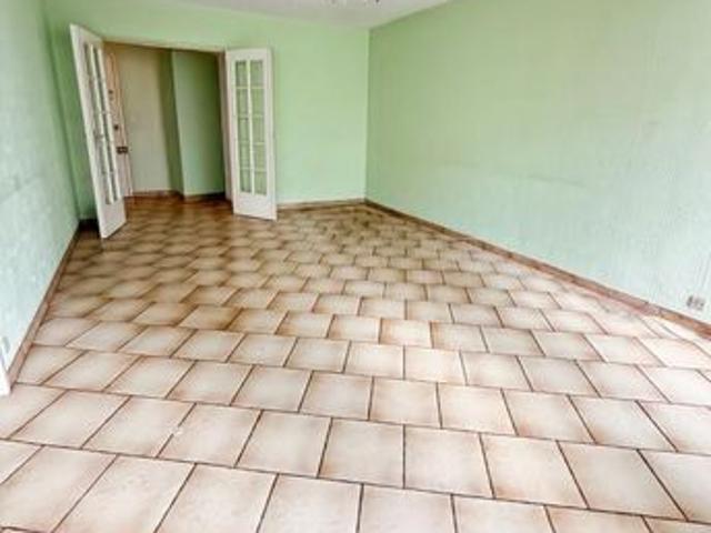 Appartement vente à Bobigny, Bagnolet