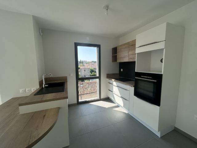 Appartement location à Montbrison