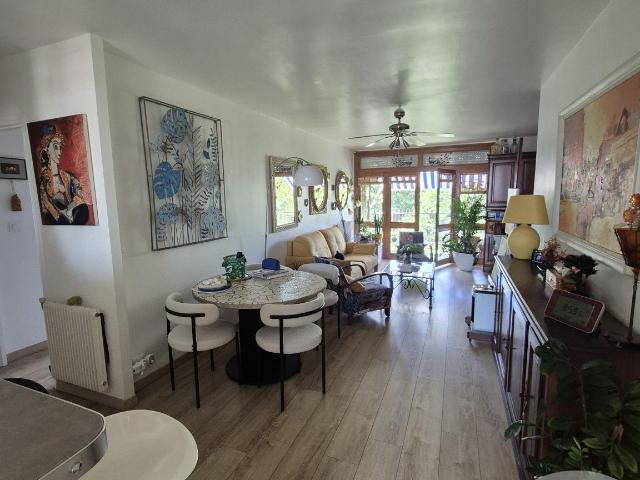 Appartement vente à Perpignan
