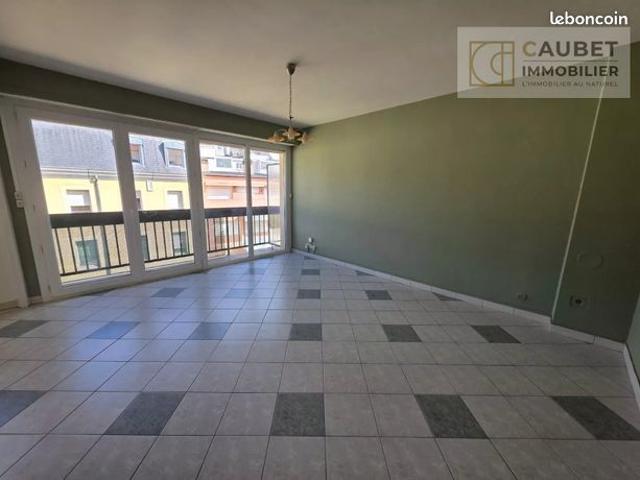 Appartement vente à Tarbes