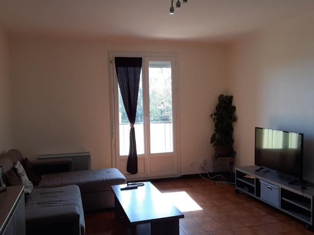 Appartement location à Tournon-sur-Rhône, Annonay