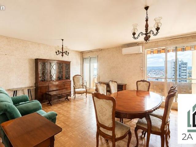 Appartement vente à Clermont-Ferrand, Clermont-ferrand