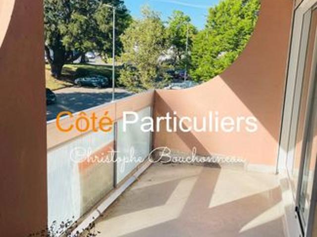 Appartement vente à Cholet