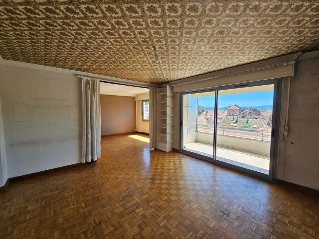 Appartement vente à Gap