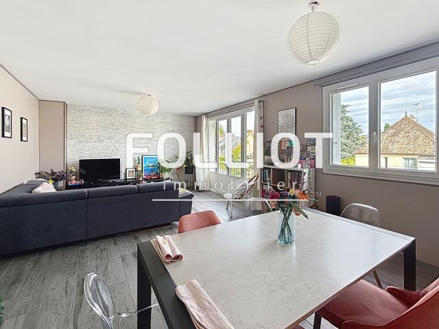 Appartement vente à Coutances
