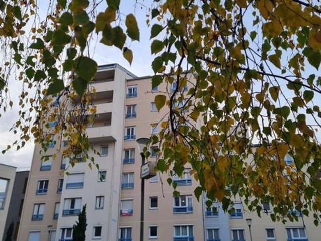 Appartement vente à Argenteuil, Sannois