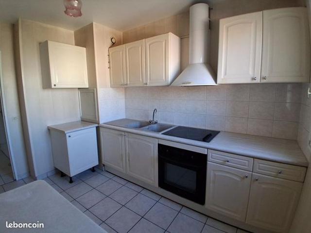 Appartement vente à Argenteuil, Sannois