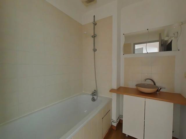 Appartement vente à Tarbes