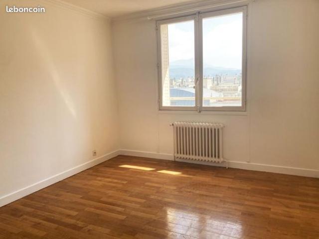 Appartement vente à Grenoble