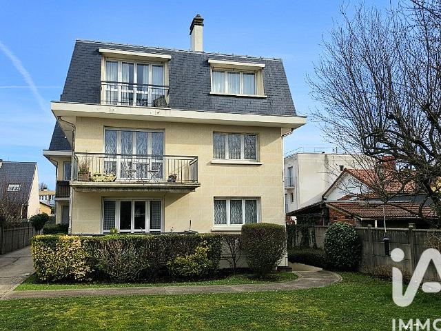 Appartement vente à Le Plateau, Vitry-sur-Seine