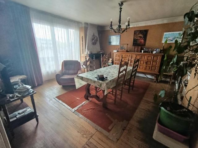 Appartement vente à Toulouse