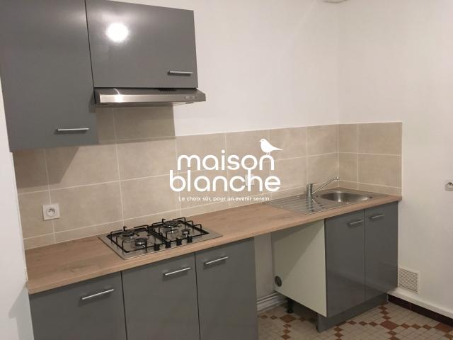 Appartement location à Parthenay