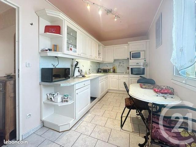 Appartement vente à Le Havre, Fécamp