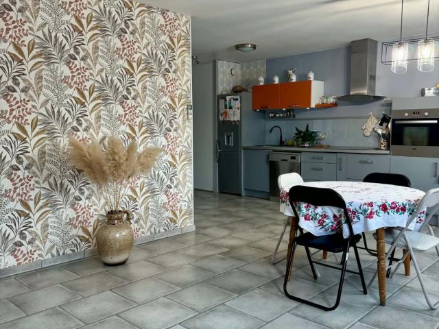 Appartement vente à Lens, Loison-sous-lens