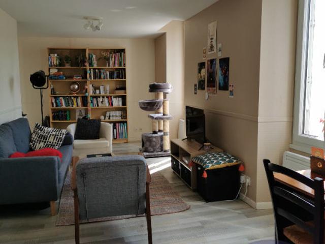 Appartement location à Segré