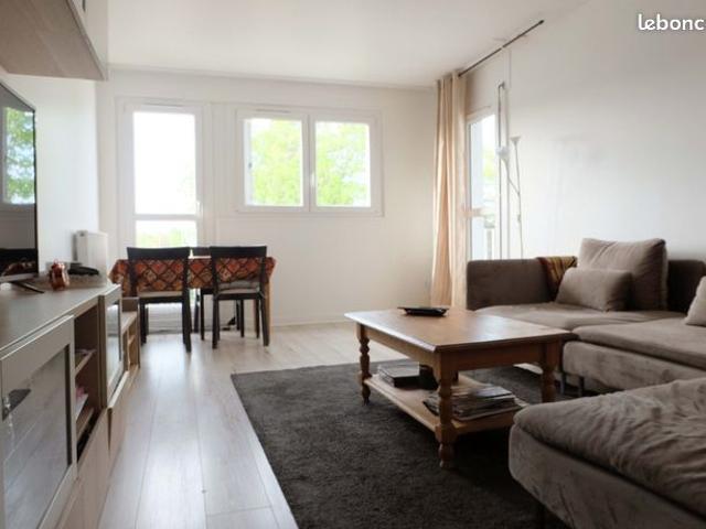 Appartement vente à Versailles, Plaisir