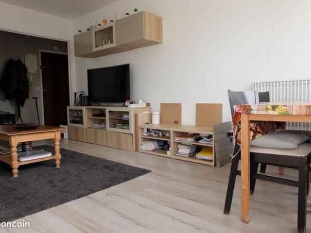 Appartement vente à Versailles, Plaisir