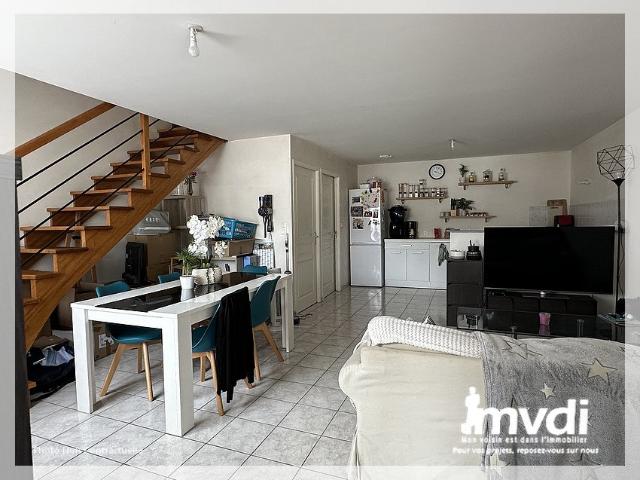 Appartement location à Châteaubriant-Ancenis, Mésanger