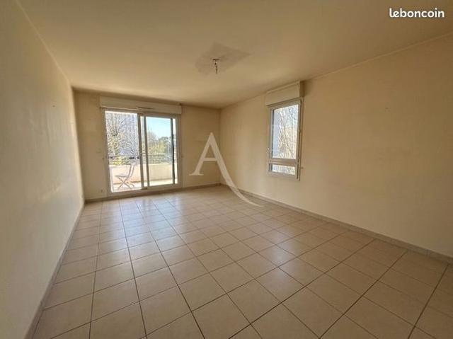 Appartement vente à Saint-Nazaire, Saint-nazaire