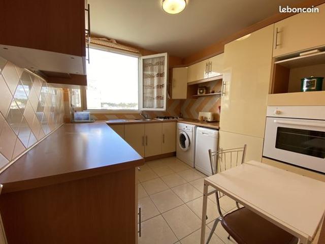 Appartement vente à Tours, La Riche