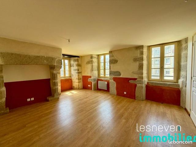 Appartement vente à Brest, Bretagne